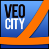 VeoCity Logo